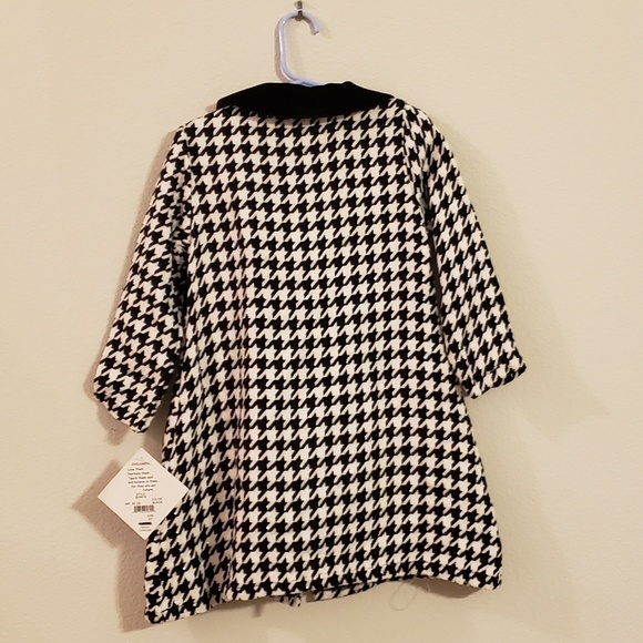 NWT Blueberi Boulevard Coat - Picture 2 of 3